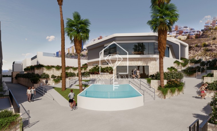 New Build - Ground floors - Mutxamel - 03110