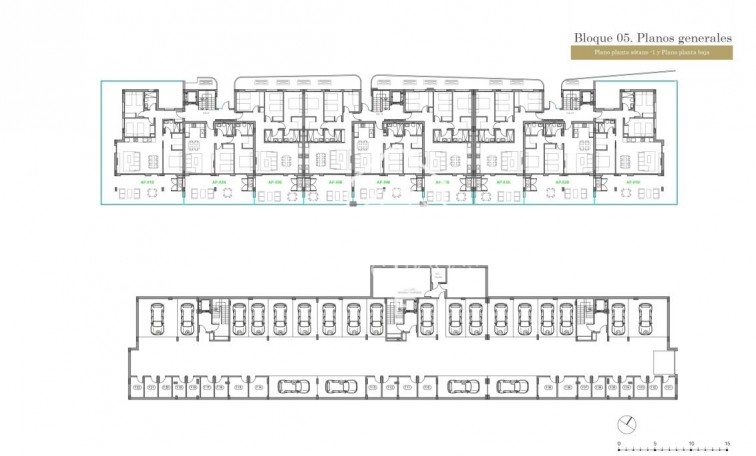 New Build - Ground floors - Mutxamel - 03110