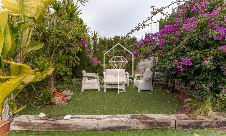 Segunda mano - Bungalow - Gran Alacant