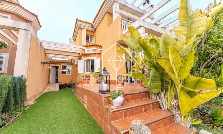 Segunda mano - Bungalow - Gran Alacant