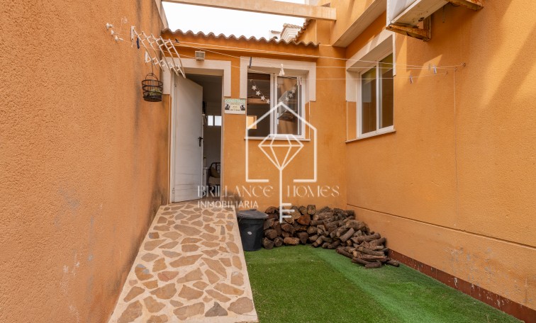 Segunda mano - Bungalow - Gran Alacant