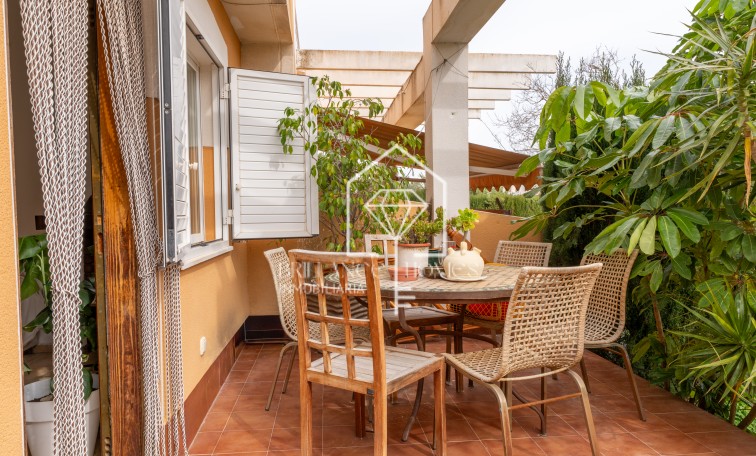 Segunda mano - Bungalow - Gran Alacant