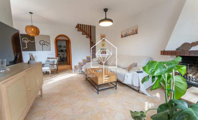 Segunda mano - Bungalow - Gran Alacant