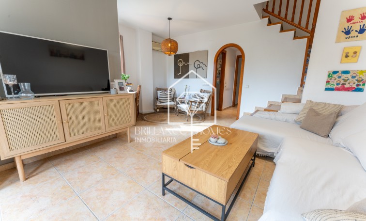 Segunda mano - Bungalow - Gran Alacant