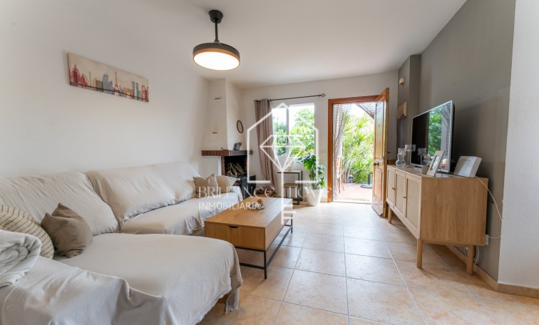 Segunda mano - Bungalow - Gran Alacant