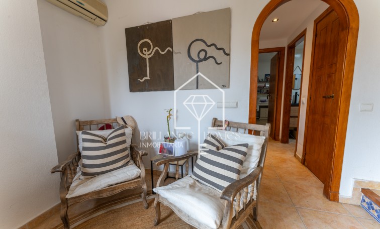 Segunda mano - Bungalow - Gran Alacant