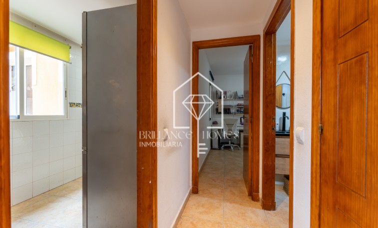 Segunda mano - Bungalow - Gran Alacant