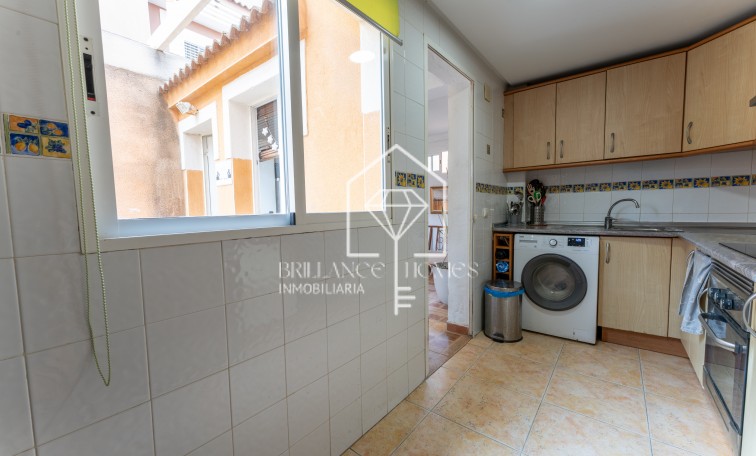 Segunda mano - Bungalow - Gran Alacant