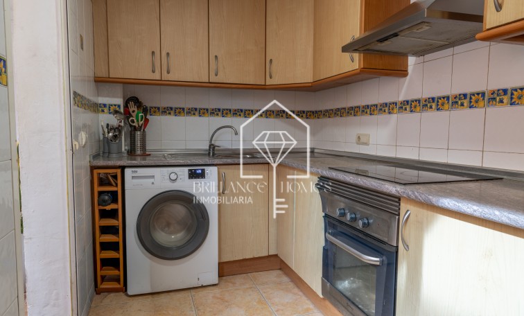 Segunda mano - Bungalow - Gran Alacant