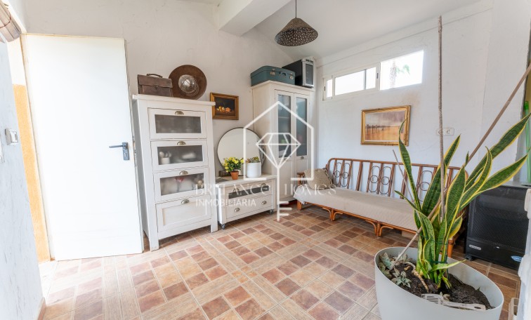 Segunda mano - Bungalow - Gran Alacant