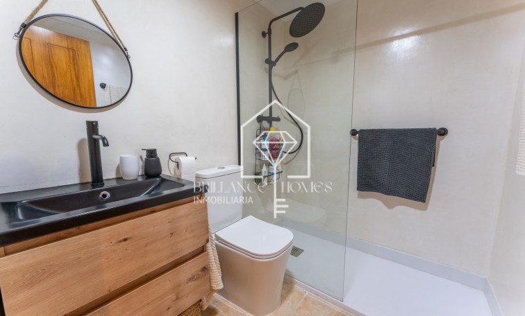 Segunda mano - Bungalow - Gran Alacant