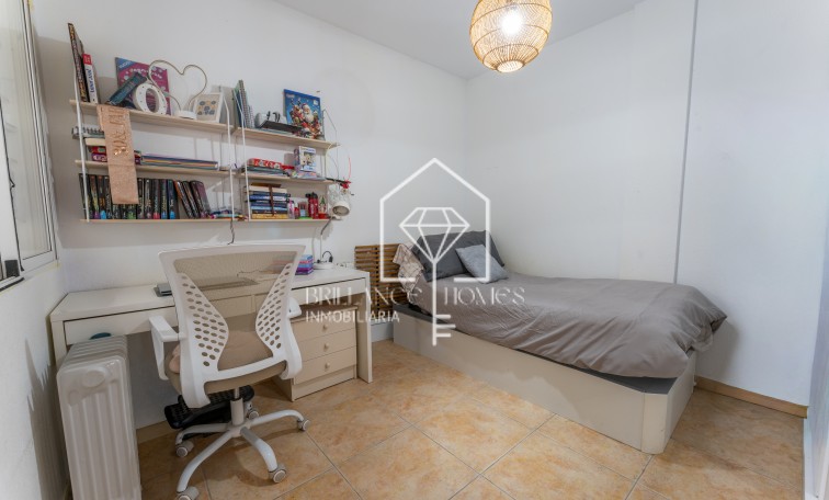 Segunda mano - Bungalow - Gran Alacant