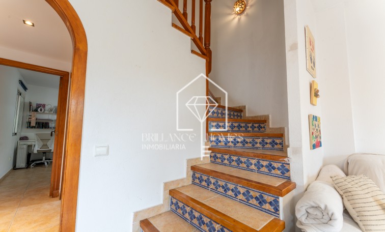 Segunda mano - Bungalow - Gran Alacant