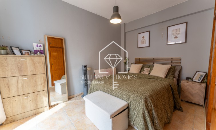 Segunda mano - Bungalow - Gran Alacant