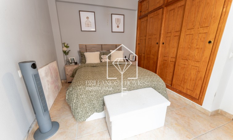 Segunda mano - Bungalow - Gran Alacant