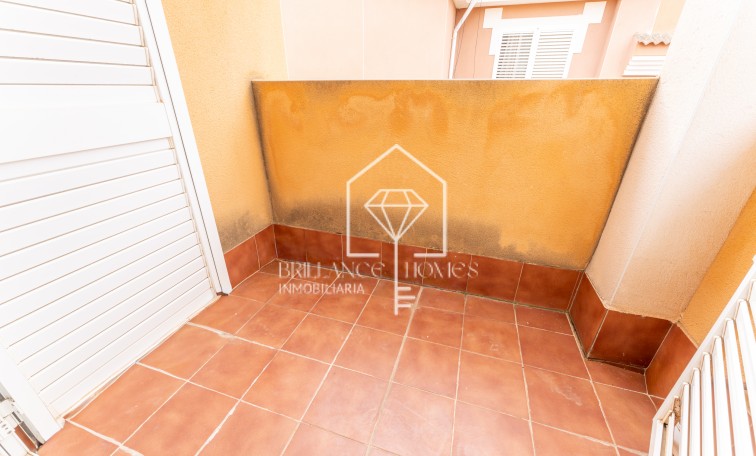 Segunda mano - Bungalow - Gran Alacant