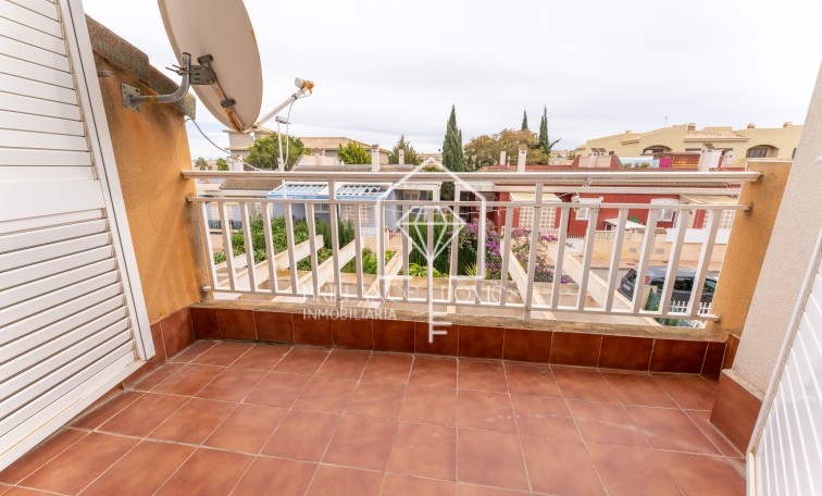 Segunda mano - Bungalow - Gran Alacant