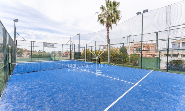 Segunda mano - Bungalow - Gran Alacant