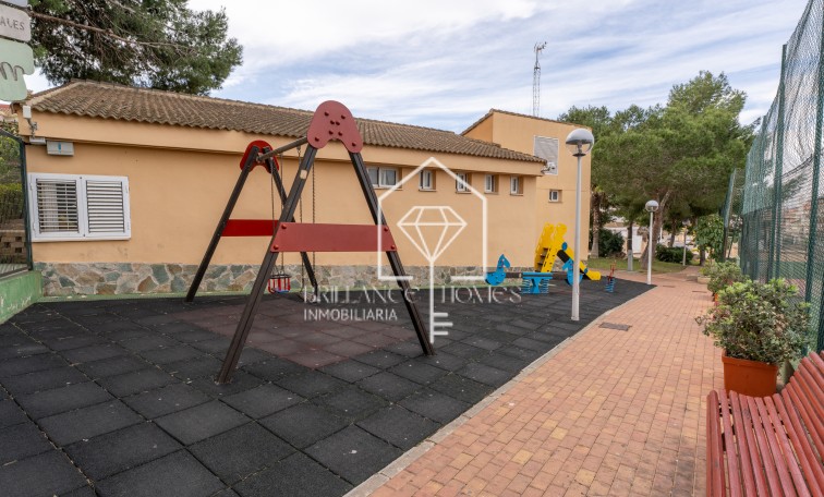 Segunda mano - Bungalow - Gran Alacant