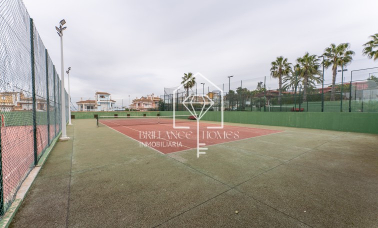 Segunda mano - Bungalow - Gran Alacant