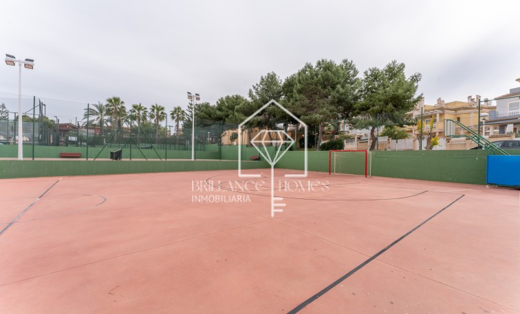 Segunda mano - Bungalow - Gran Alacant