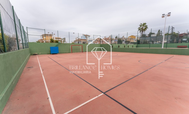 Segunda mano - Bungalow - Gran Alacant