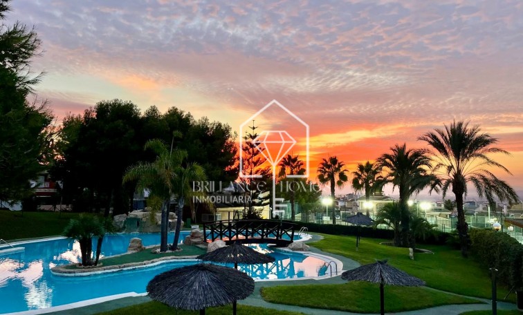 Segunda mano - Bungalow - Gran Alacant