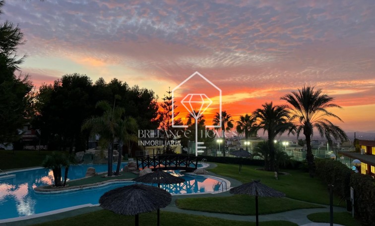 Segunda mano - Bungalow - Gran Alacant