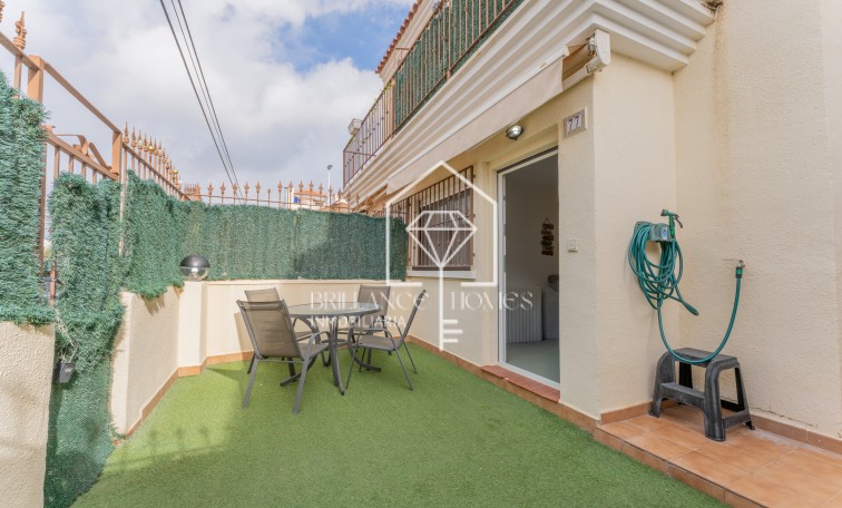 Sale - Bungalows - Gran Alacant - 03130