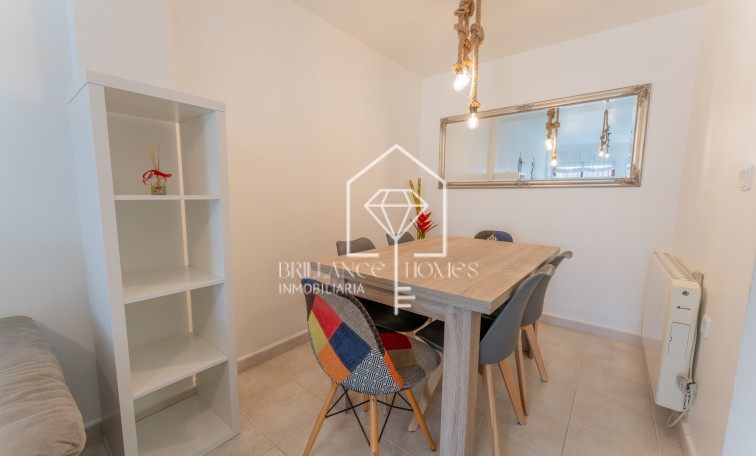 Sale - Bungalows - Gran Alacant - 03130