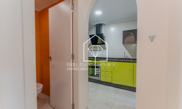 Sale - Bungalows - Gran Alacant - 03130