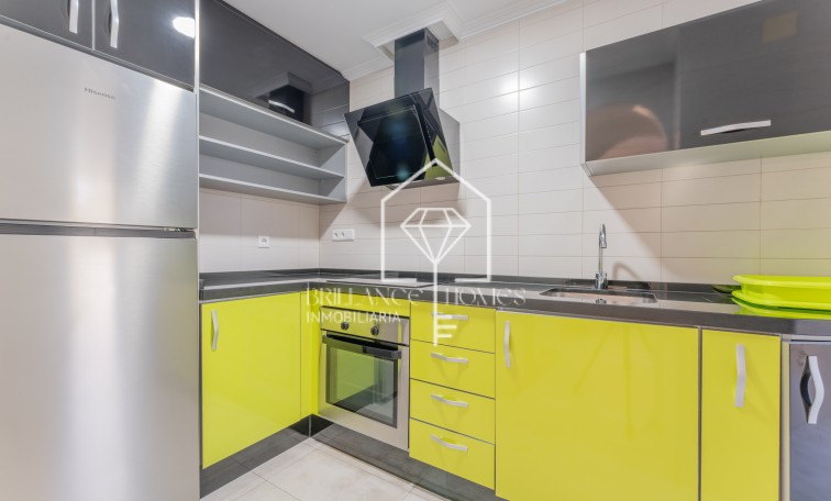 Sale - Bungalows - Gran Alacant - 03130