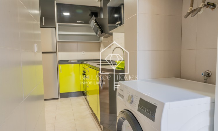 Sale - Bungalows - Gran Alacant - 03130