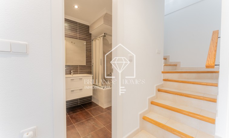 Sale - Bungalows - Gran Alacant - 03130