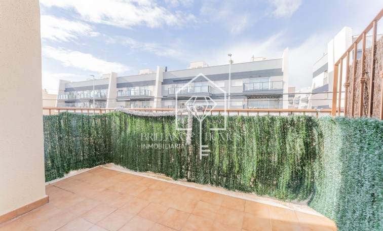 Sale - Bungalows - Gran Alacant - 03130