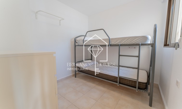 Sale - Bungalows - Gran Alacant - 03130