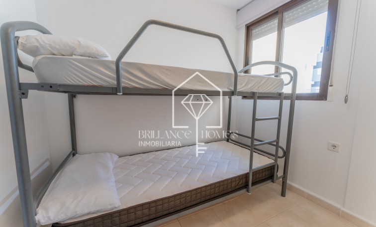 Sale - Bungalows - Gran Alacant - 03130