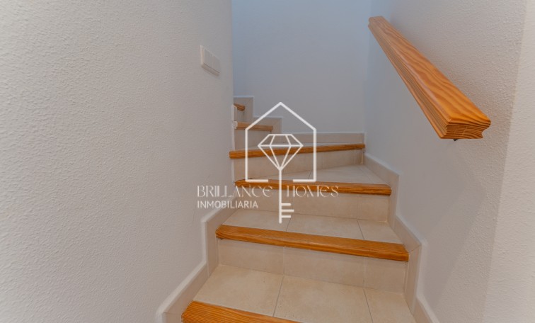 Sale - Bungalows - Gran Alacant - 03130