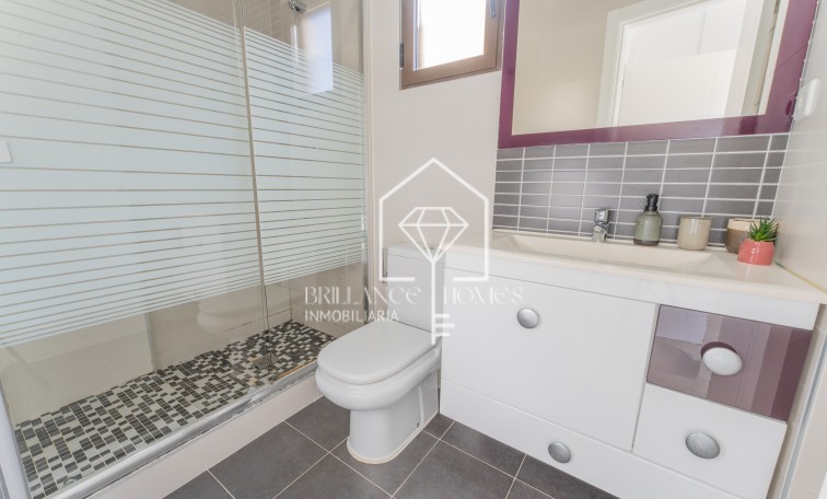 Sale - Bungalows - Gran Alacant - 03130