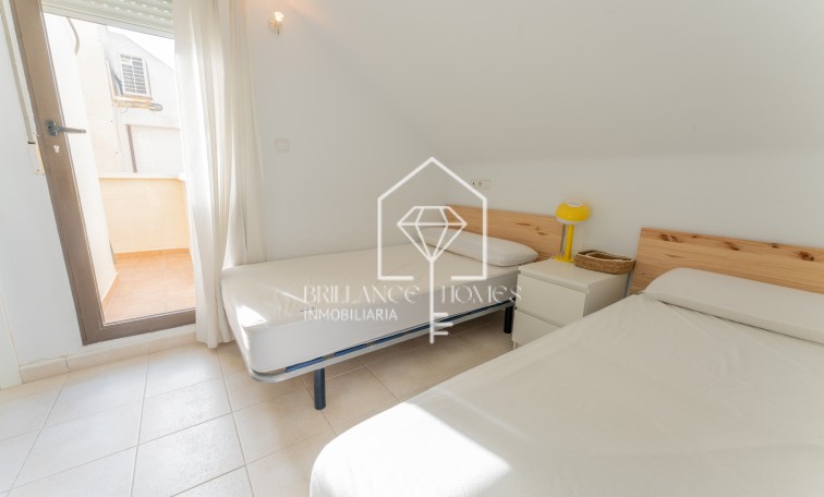 Sale - Bungalows - Gran Alacant - 03130