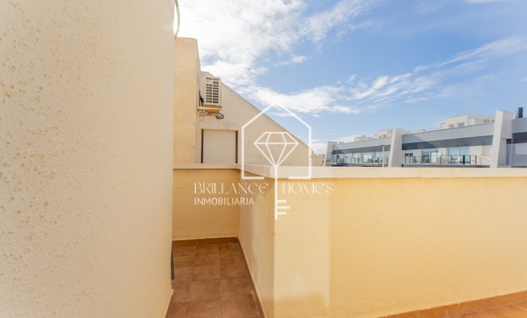Sale - Bungalows - Gran Alacant - 03130