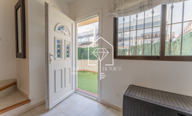 Sale - Bungalows - Gran Alacant - 03130