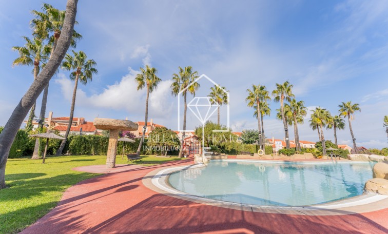 Sale - Bungalows - Gran Alacant - 03130