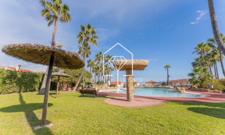Sale - Bungalows - Gran Alacant - 03130