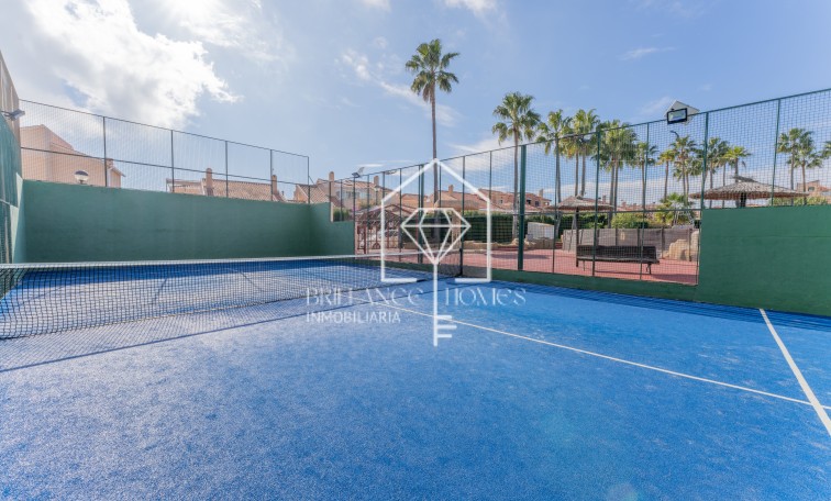 Sale - Bungalows - Gran Alacant - 03130