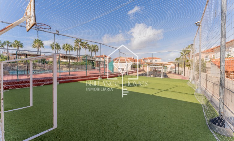 Sale - Bungalows - Gran Alacant - 03130