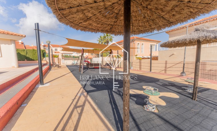 Sale - Bungalows - Gran Alacant - 03130