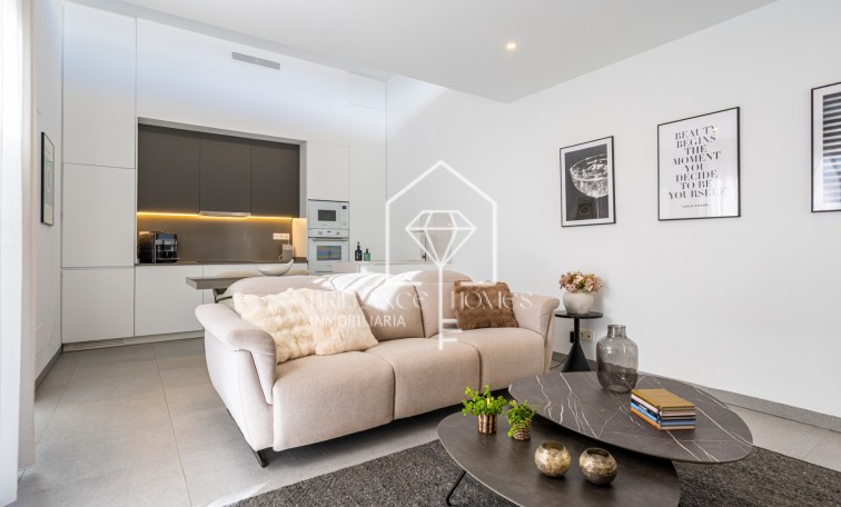 Segunda mano - Detached villa - Torre Pacheco - Roldán