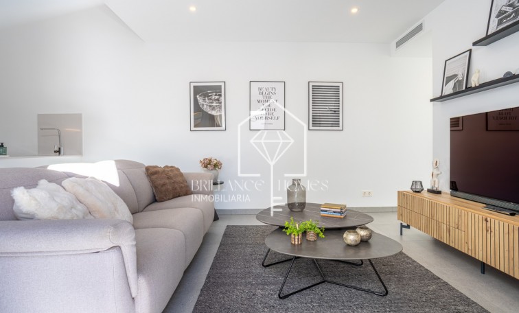 Segunda mano - Detached villa - Torre Pacheco - Roldán