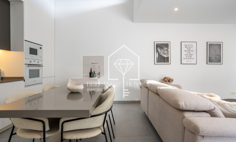 Segunda mano - Detached villa - Torre Pacheco - Roldán